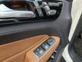 Mercedes-Benz GLE 500 e 4MATIC AMG Leder LED Luchtvering Navi 360 trekha Wit - thumbnail 5