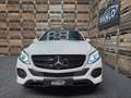 Mercedes-Benz GLE 500 e 4MATIC AMG Leder LED Luchtvering Navi 360 trekha Wit - thumbnail 27