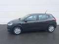 Dacia Sandero Expression Zwart - thumbnail 4