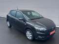 Dacia Sandero Expression Zwart - thumbnail 3