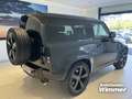 Land Rover Defender 90 P525 V8 Black Pack 22 Zoll Bluetooth Noir - thumbnail 3