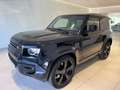 Land Rover Defender 90 P525 V8 Black Pack 22 Zoll Bluetooth Schwarz - thumbnail 1