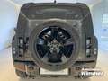Land Rover Defender 90 P525 V8 Black Pack 22 Zoll Bluetooth Noir - thumbnail 7