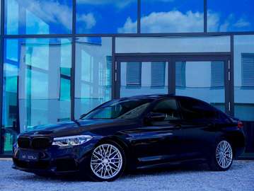 M550i xDrive Aut. *Harman Kardon - Schiebedach*