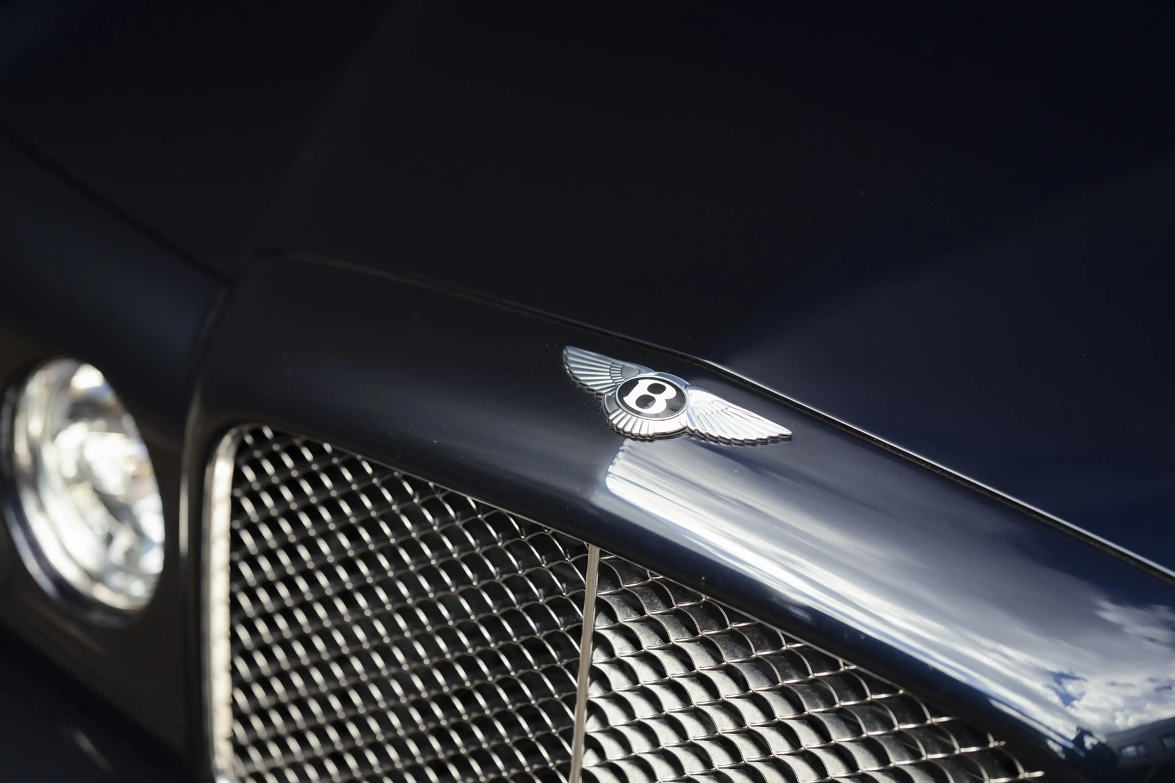 Bentley Arnage 6.8 V8 T Mulliner VERWACHT JUNI — photo 6
