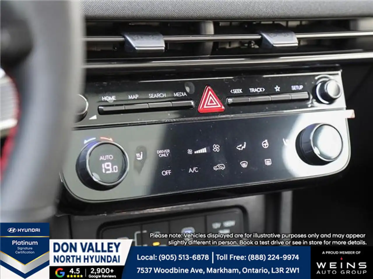 Hyundai TUCSON photo Hyundai TUCSON