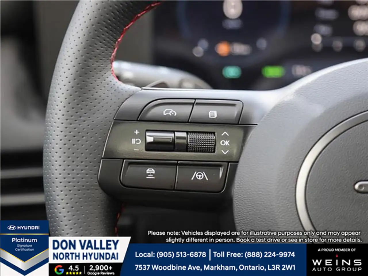 Hyundai TUCSON photo Hyundai TUCSON