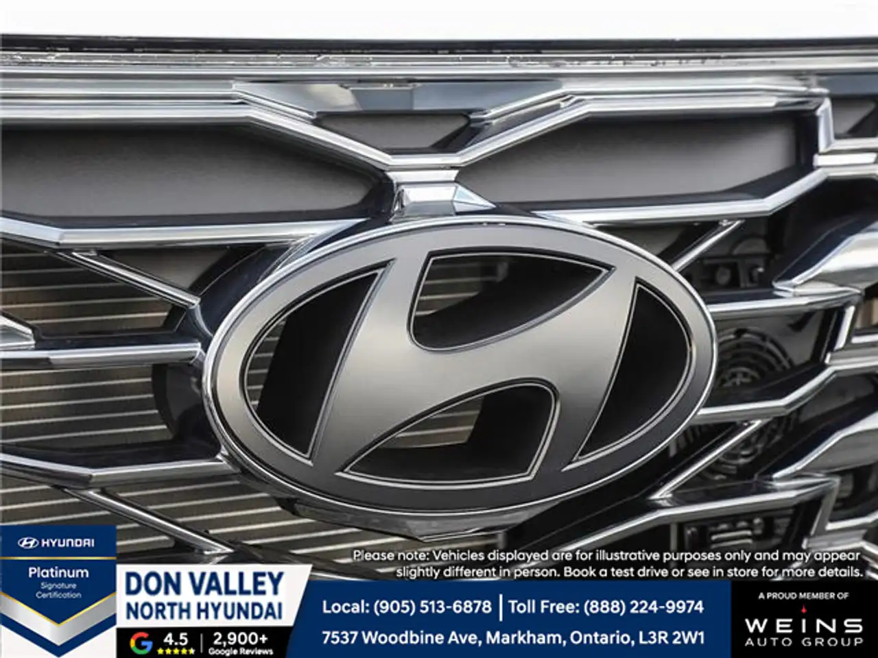 Hyundai TUCSON photo Hyundai TUCSON