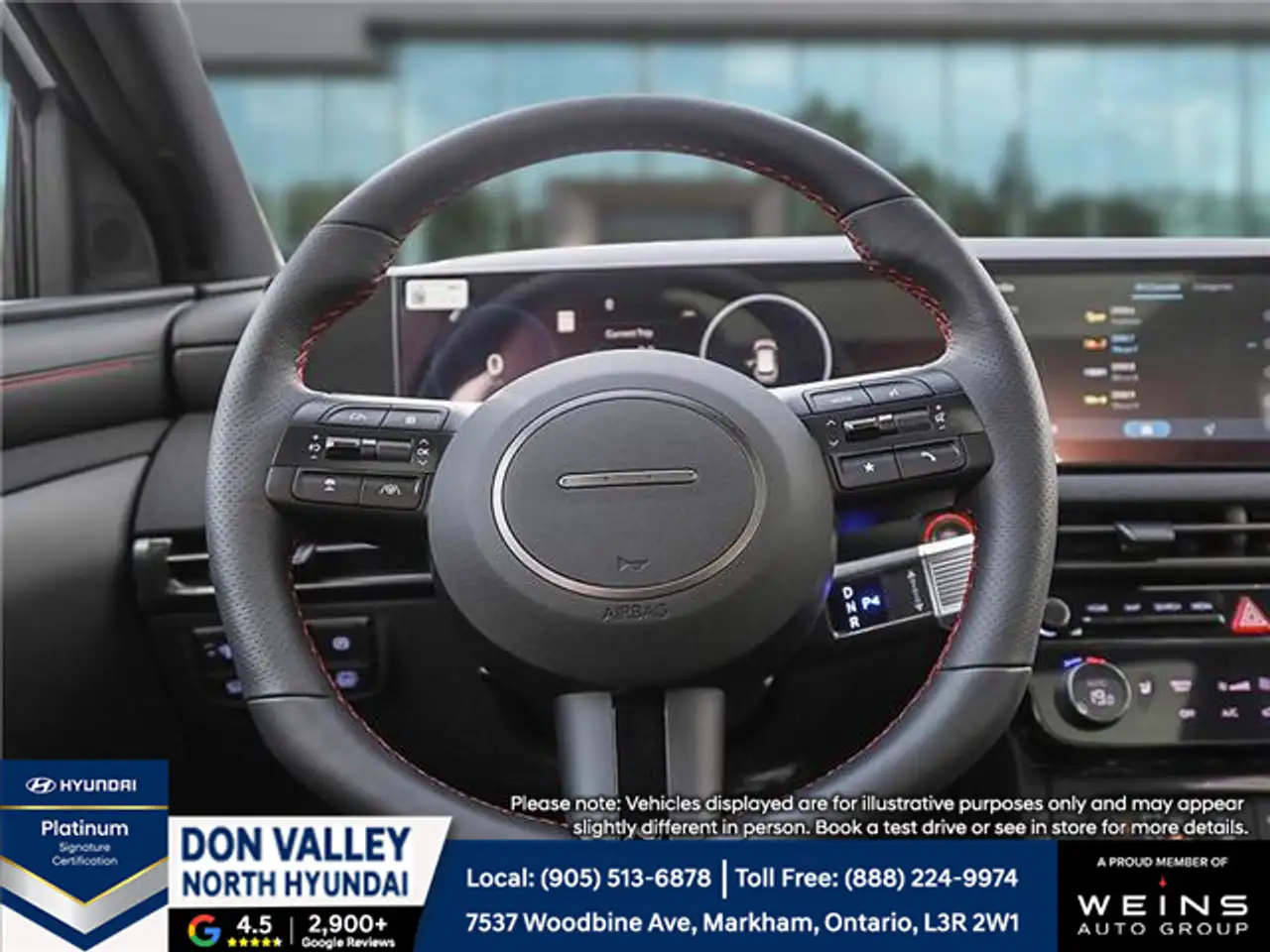 Hyundai TUCSON photo Hyundai TUCSON