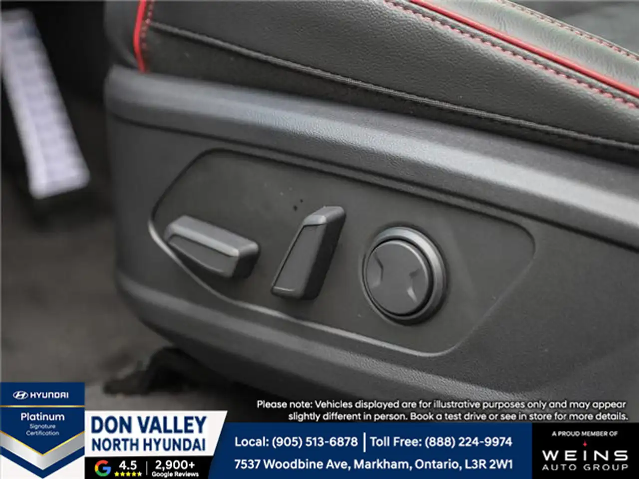 Hyundai TUCSON photo Hyundai TUCSON