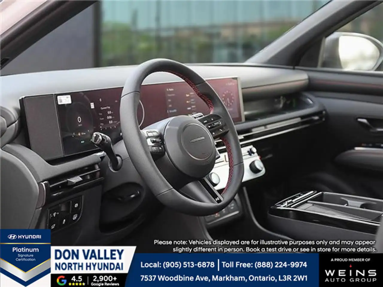 Hyundai TUCSON photo Hyundai TUCSON