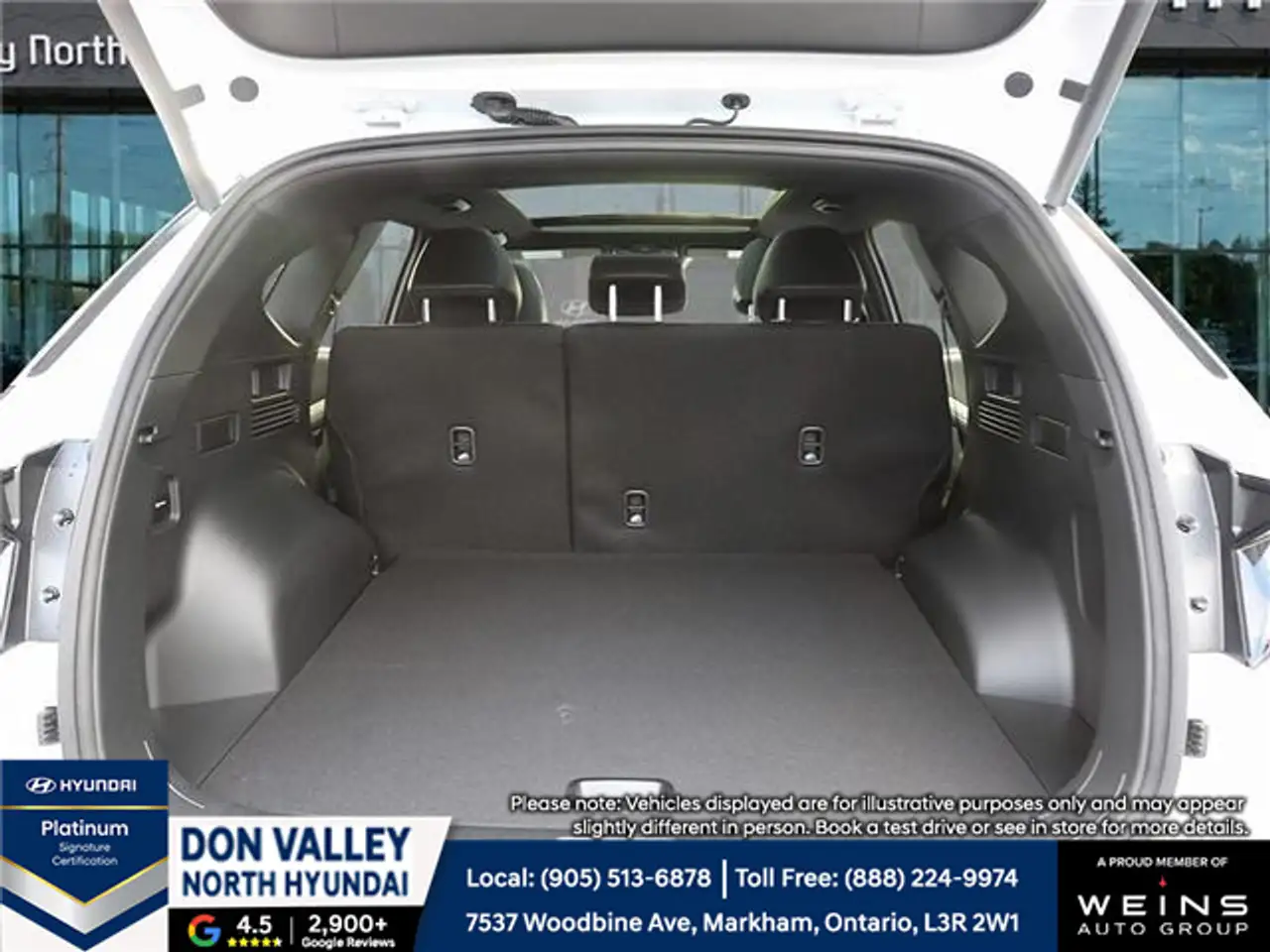 Hyundai TUCSON photo Hyundai TUCSON