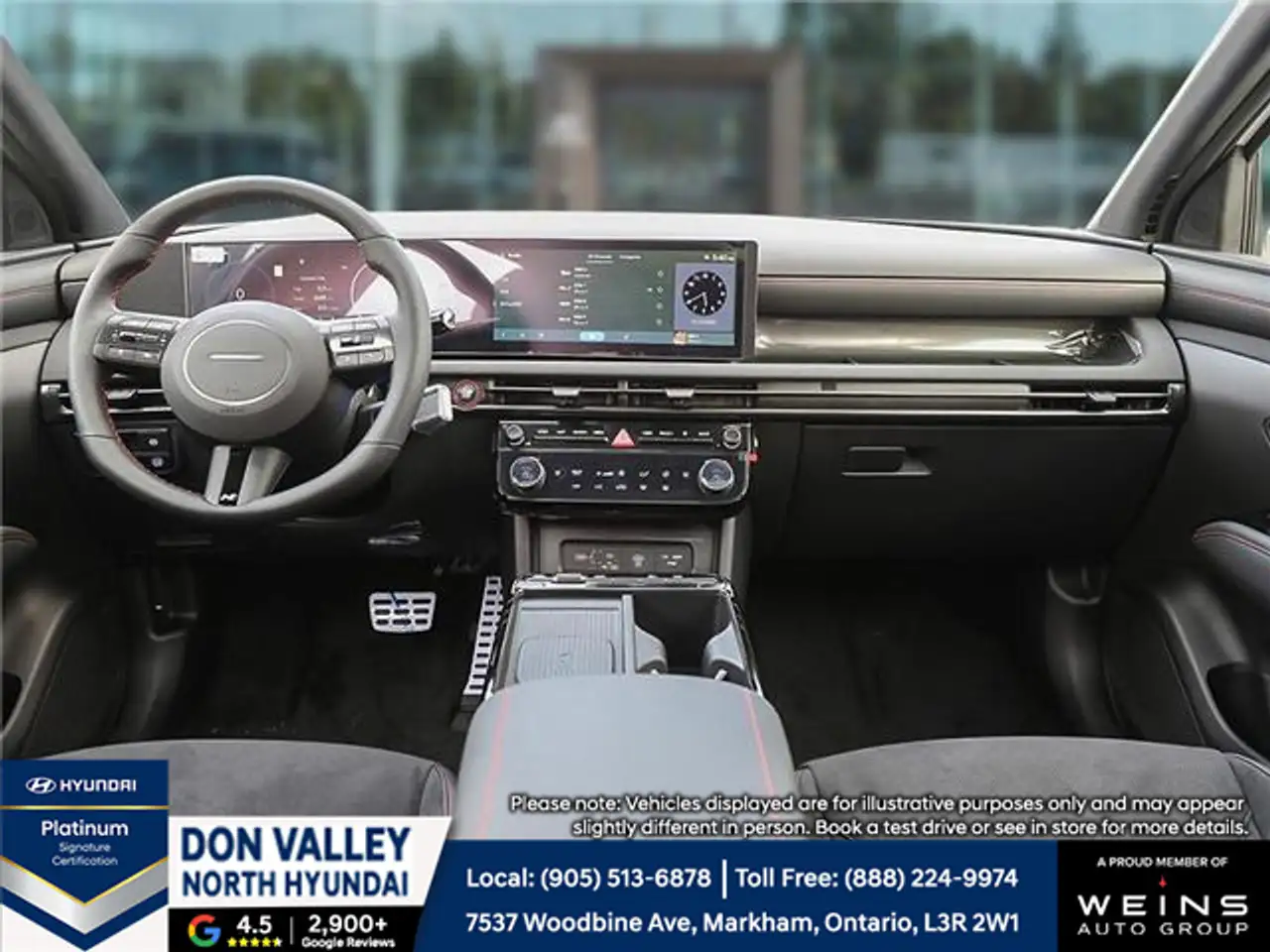 Hyundai TUCSON photo Hyundai TUCSON