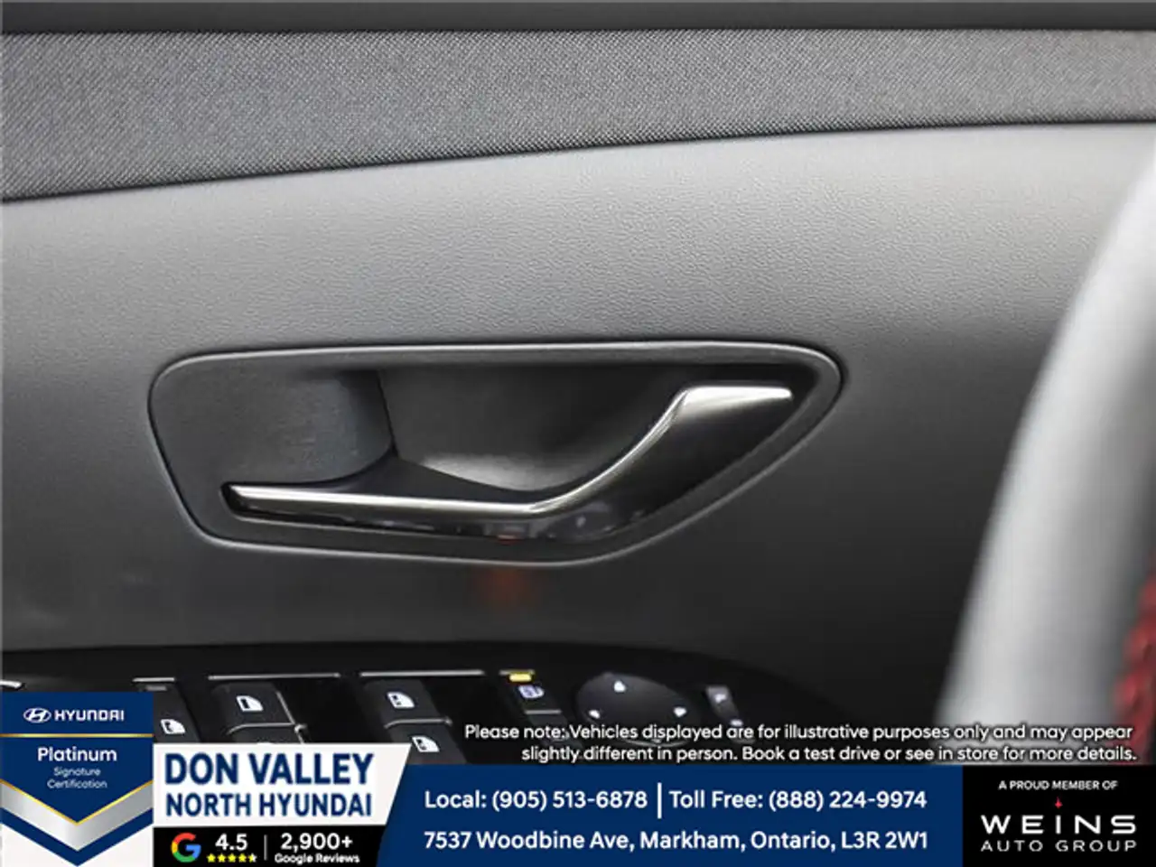 Hyundai TUCSON photo Hyundai TUCSON