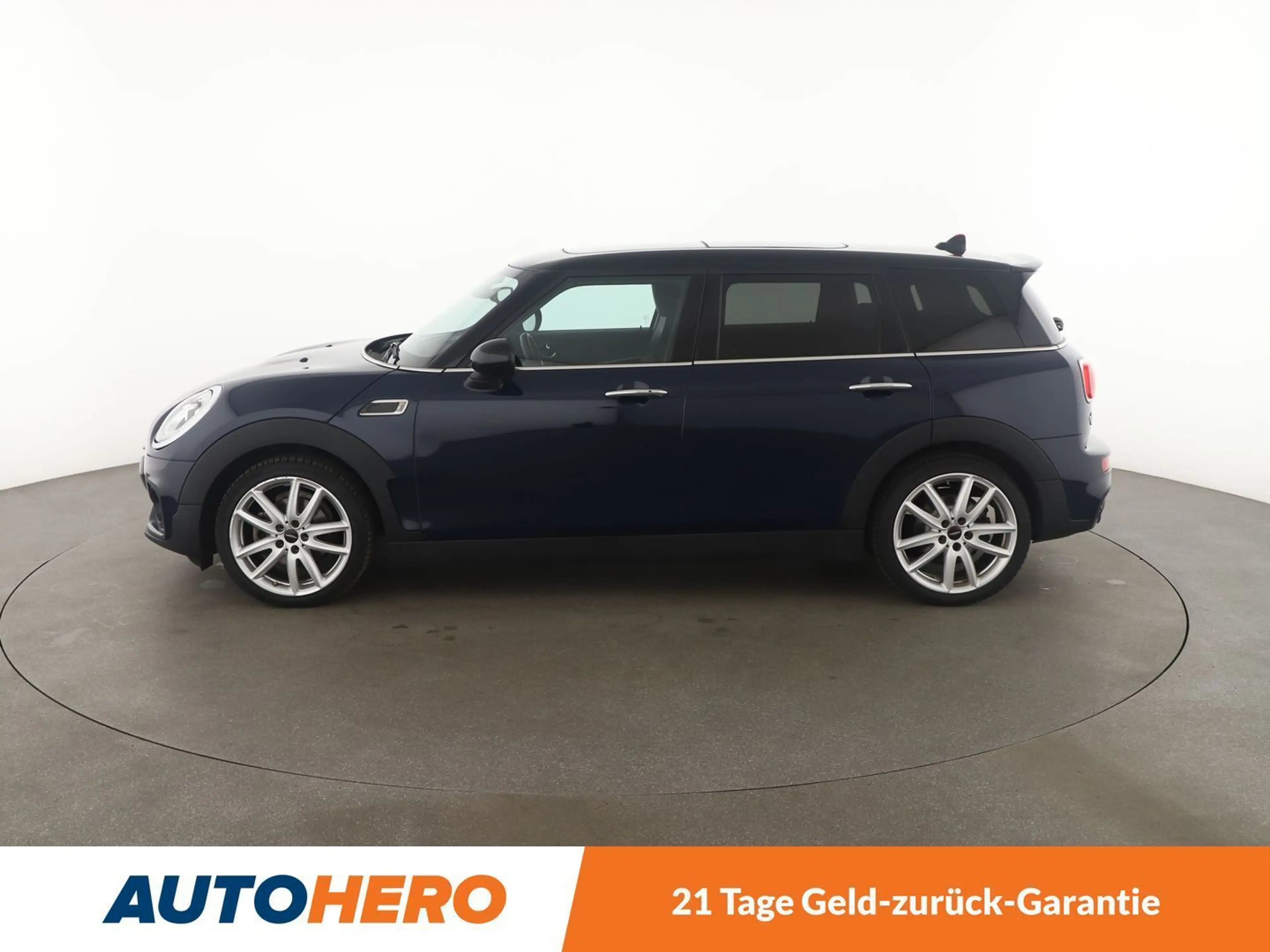 MINI Cooper Clubman Cooper*LED*NAVI*TEMPO*PDC*SHZ*KLIMA*GARANTIE* — photo 3