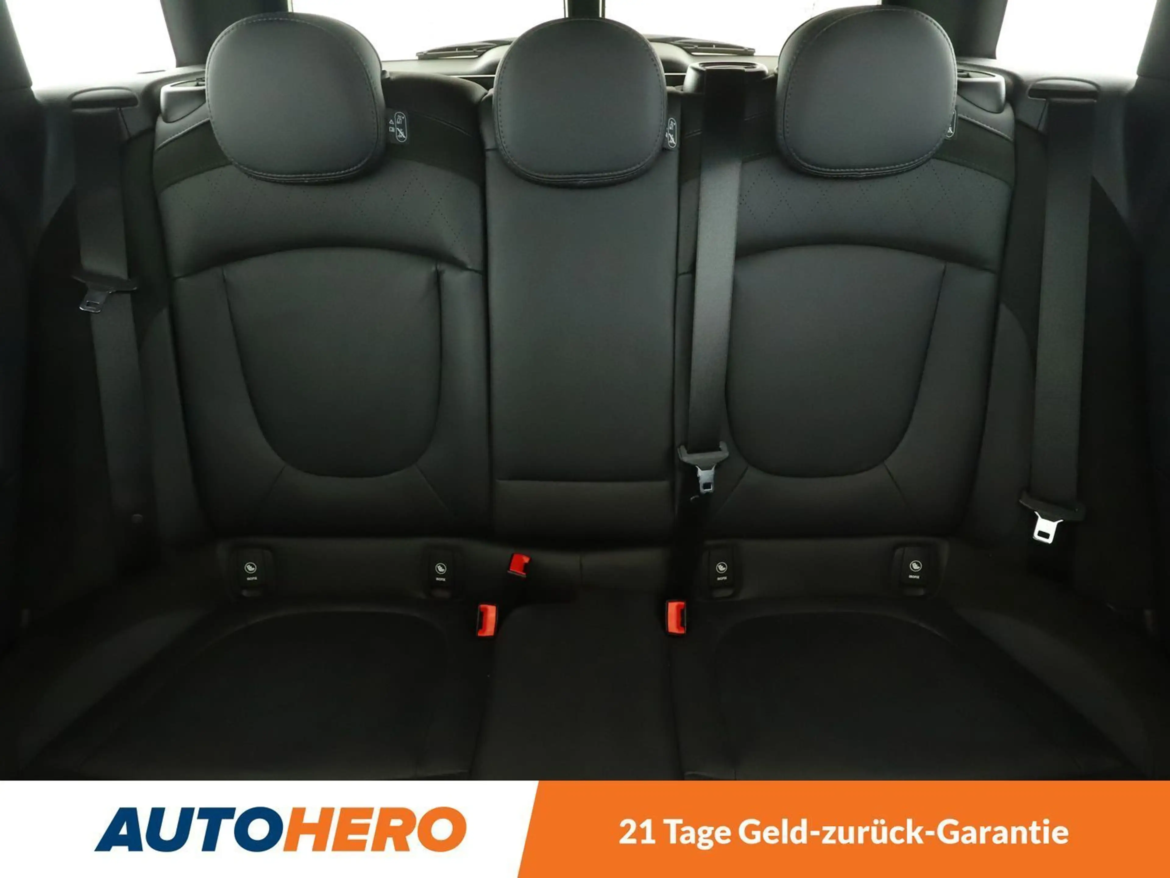 MINI Cooper Clubman Cooper*LED*NAVI*TEMPO*PDC*SHZ*KLIMA*GARANTIE* — photo 15