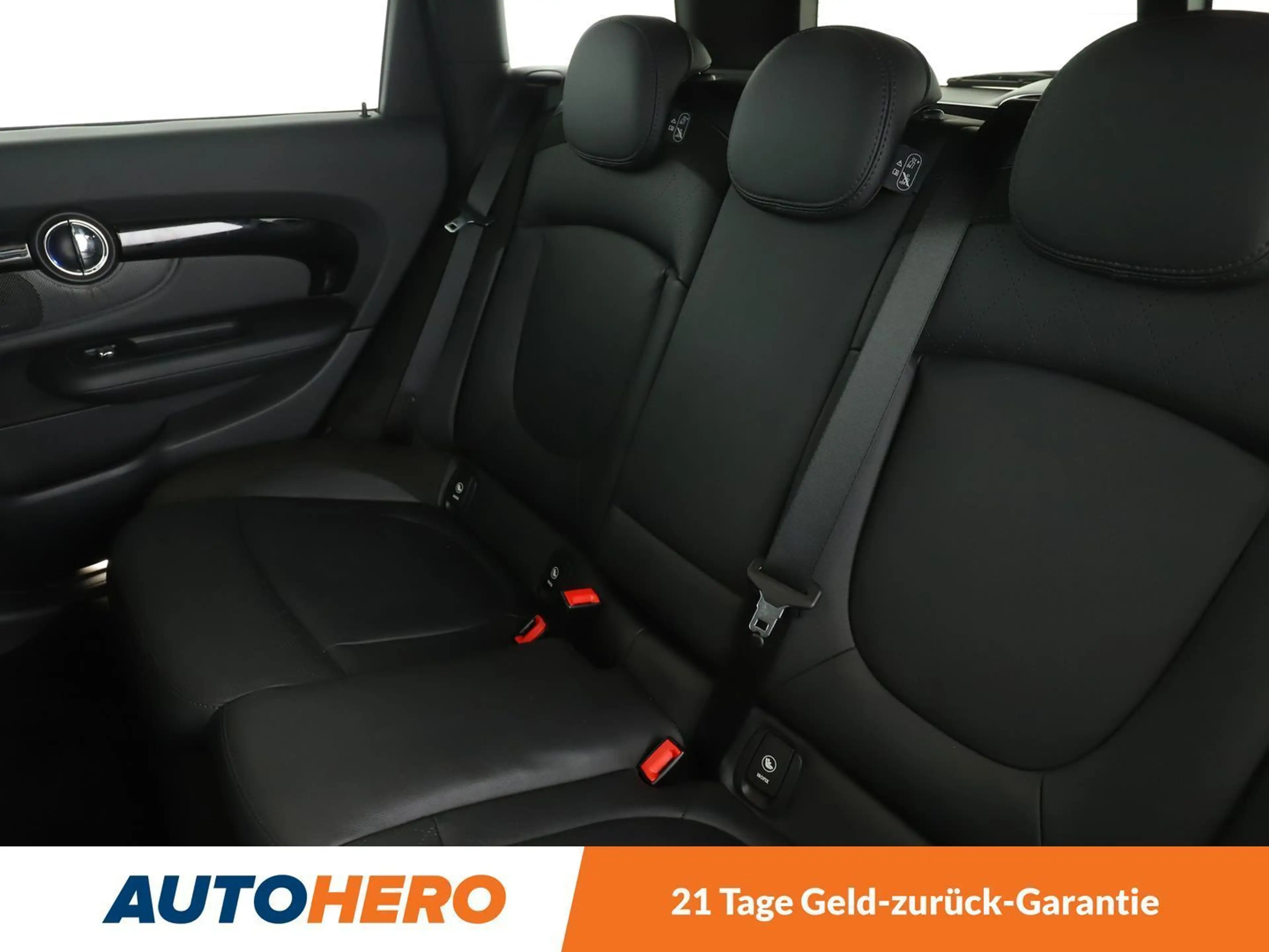 MINI Cooper Clubman Cooper*LED*NAVI*TEMPO*PDC*SHZ*KLIMA*GARANTIE* — photo 14