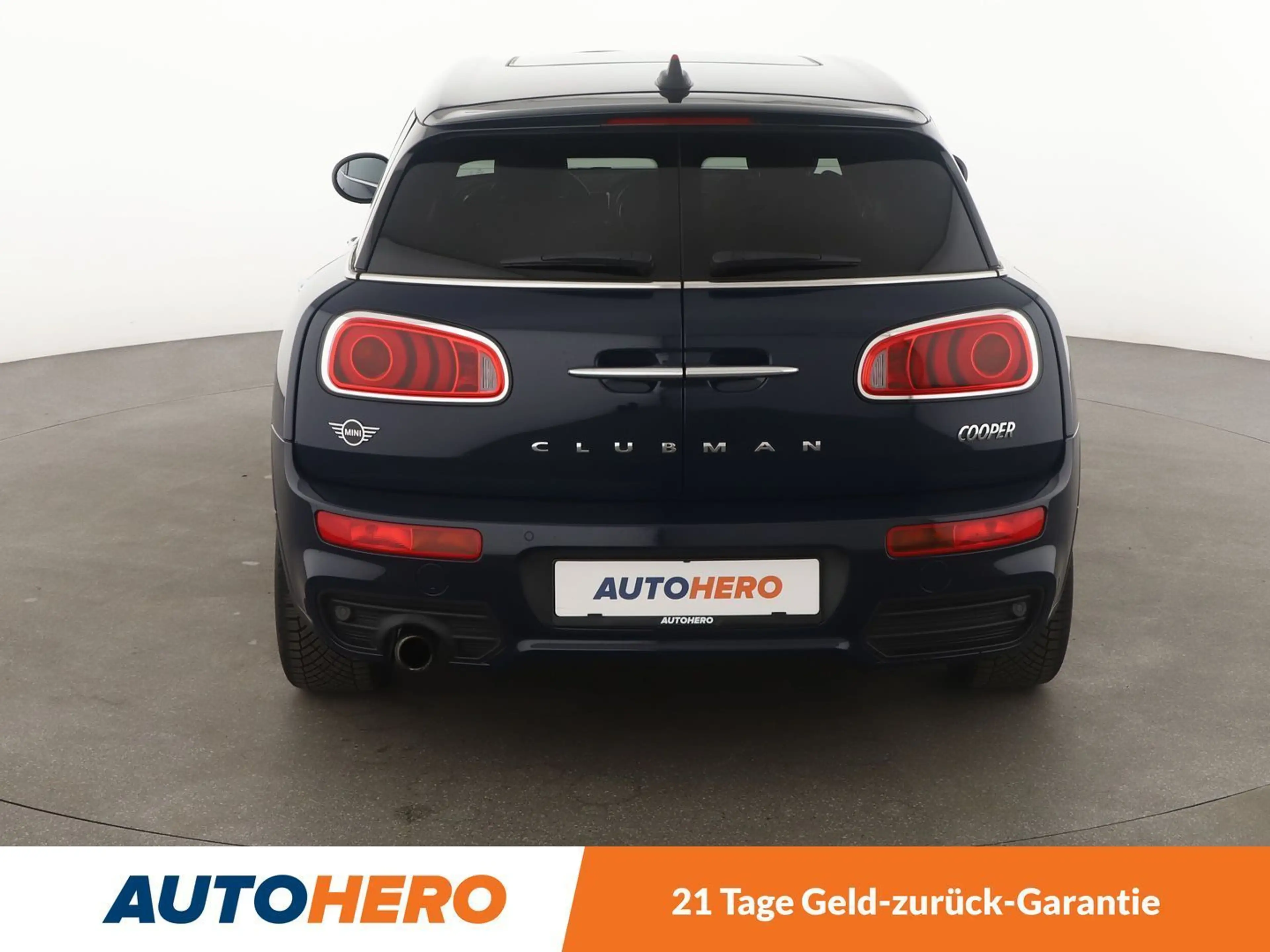 MINI Cooper Clubman Cooper*LED*NAVI*TEMPO*PDC*SHZ*KLIMA*GARANTIE* — photo 5