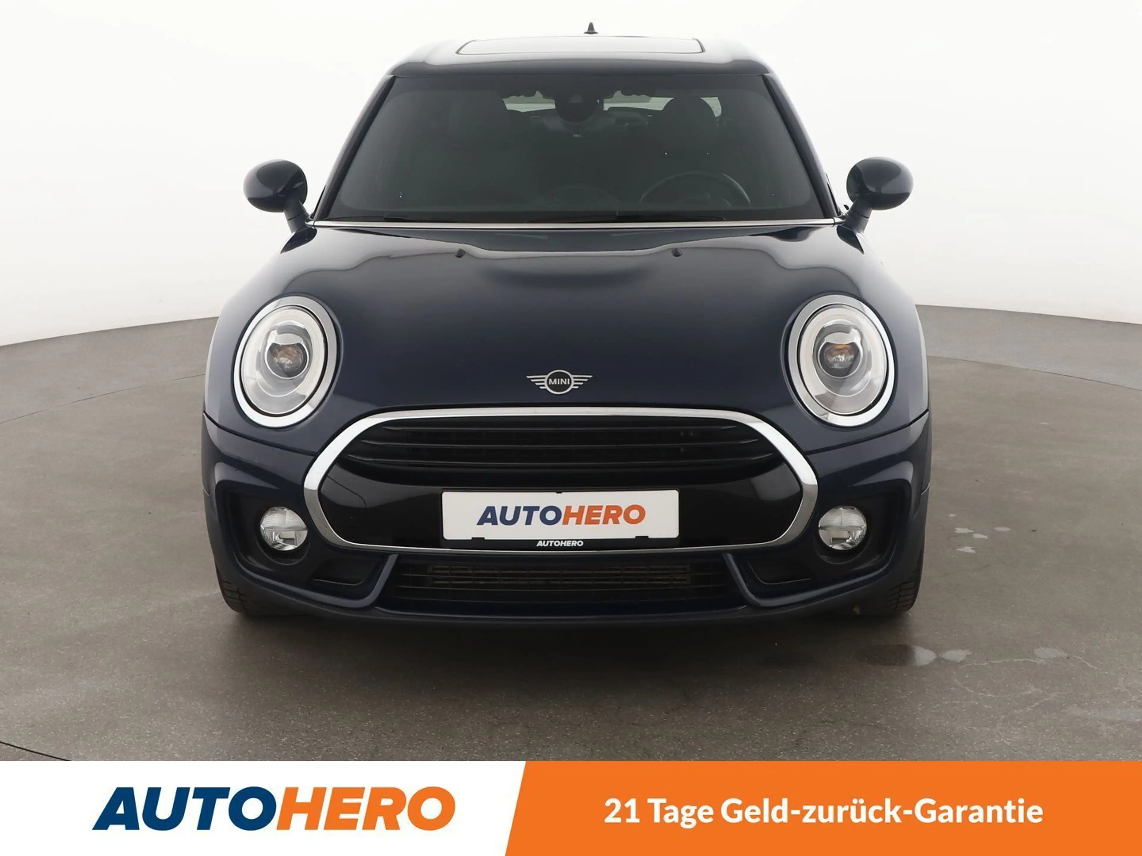 MINI Cooper Clubman Cooper*LED*NAVI*TEMPO*PDC*SHZ*KLIMA*GARANTIE* — photo 9