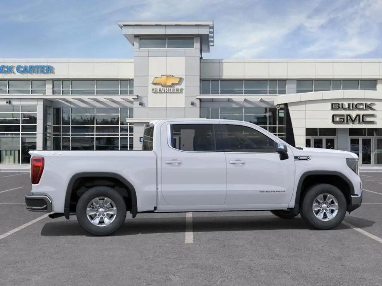 GMC Sierra 1500 снимка GMC Sierra 1500