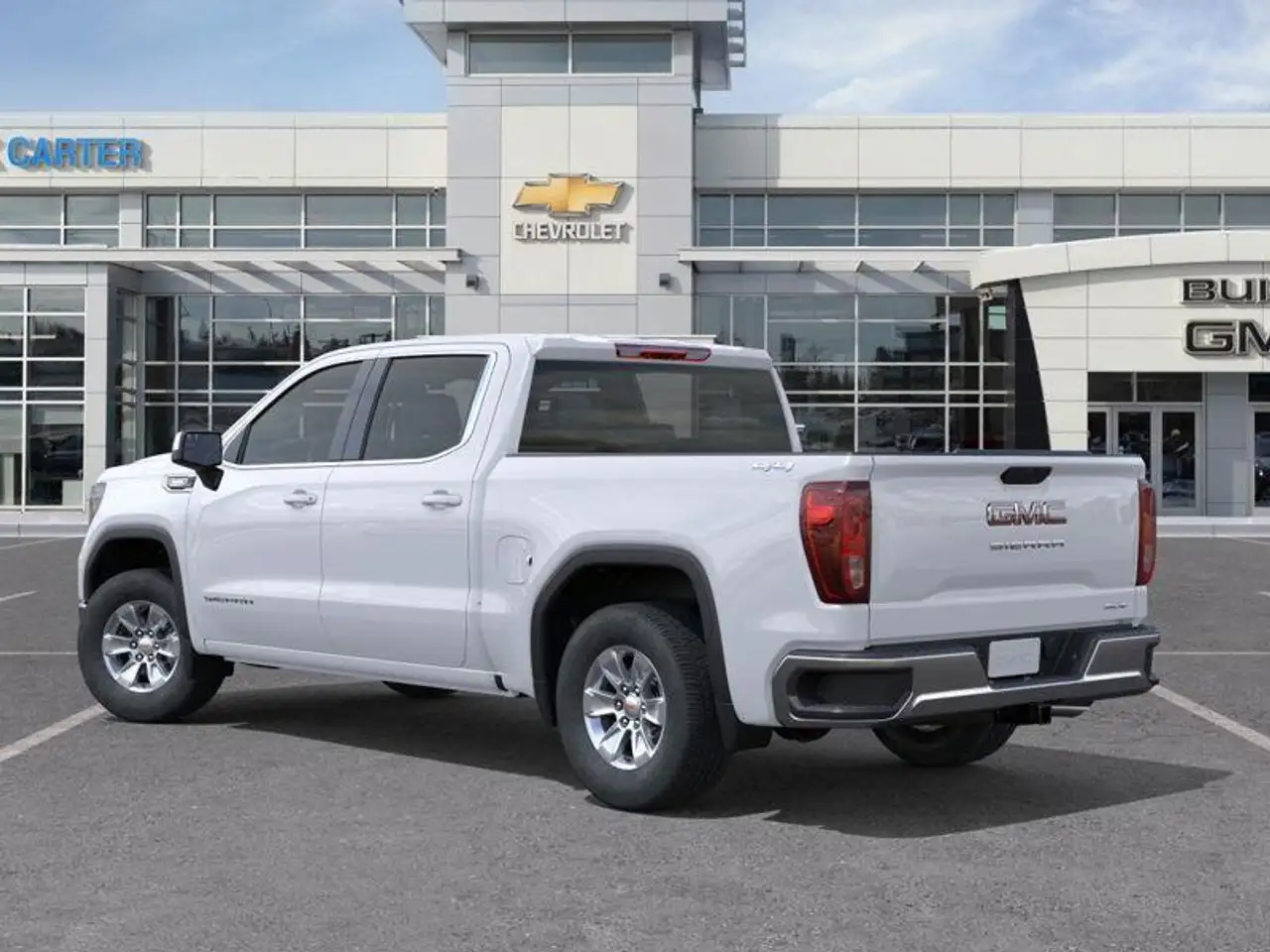 GMC Sierra 1500 снимка GMC Sierra 1500
