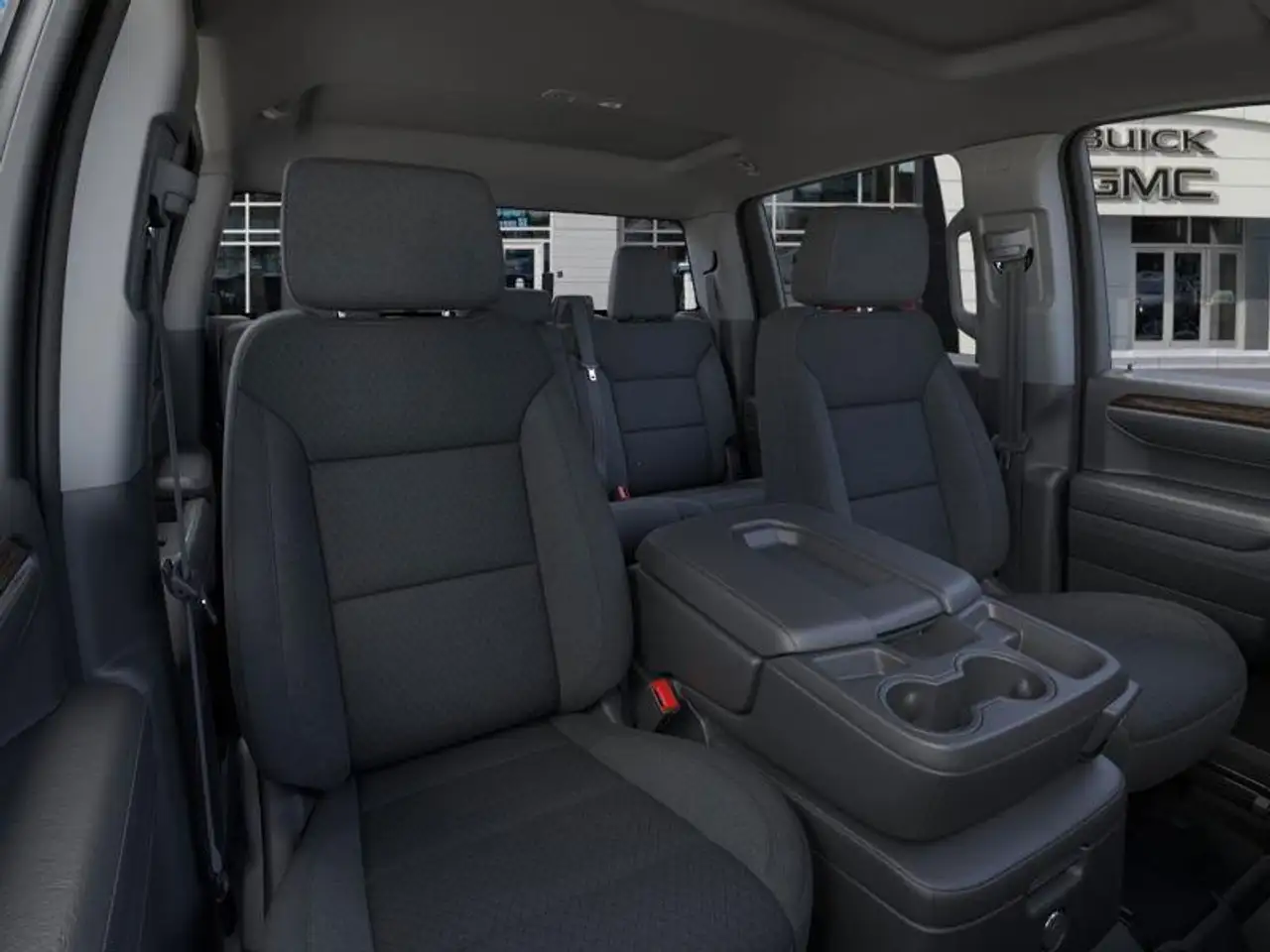 GMC Sierra 1500 снимка GMC Sierra 1500