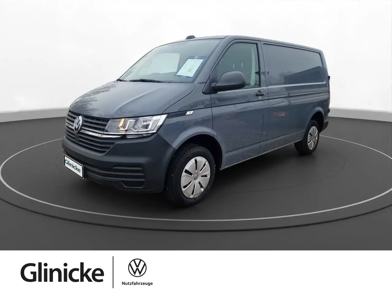 Volkswagen T6.1 Transporter