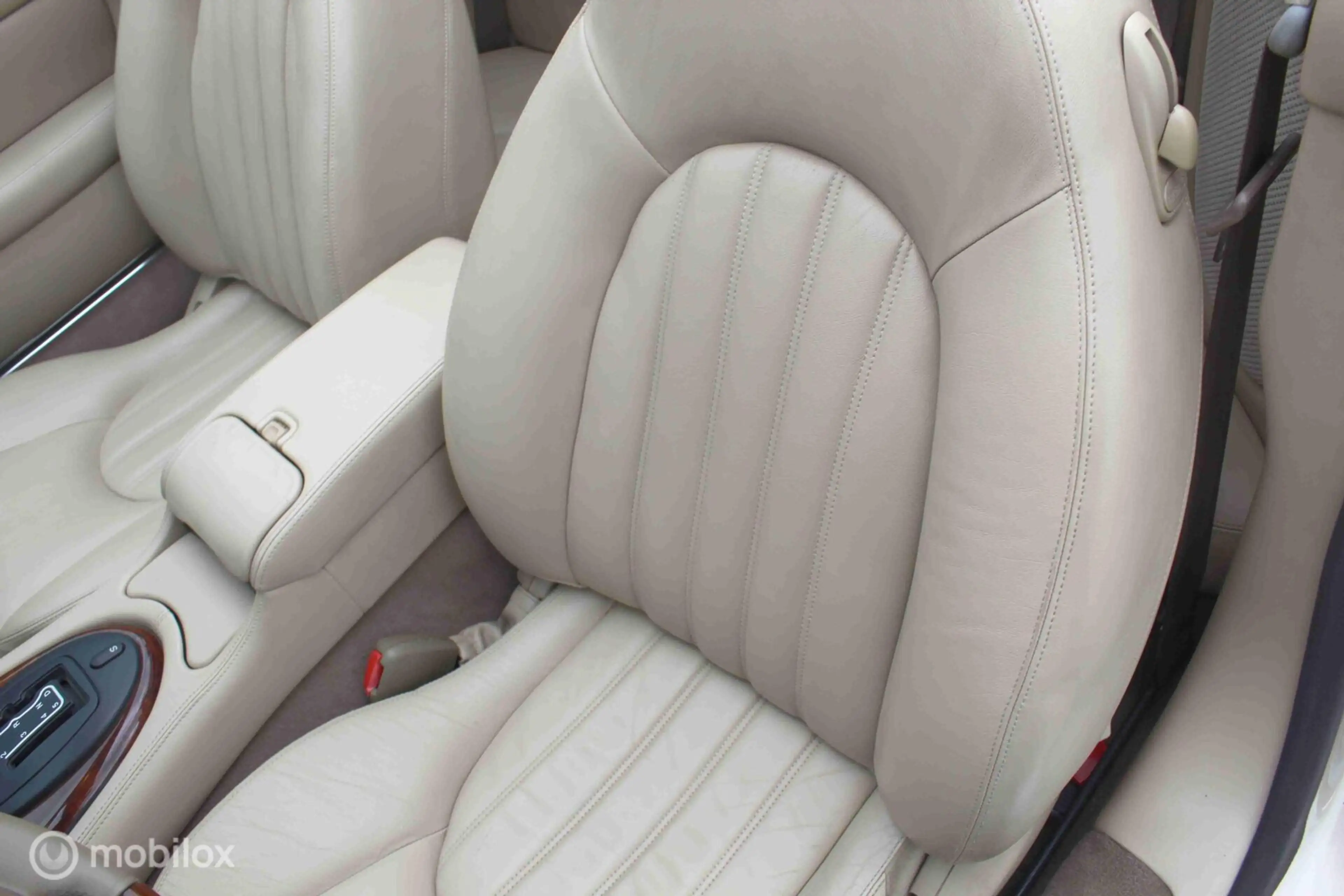 Jaguar XK8 4.2 V8 Convertible | Topstaat! | Zeldzaam fraai. — photo 46