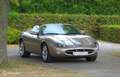 Jaguar XK8 4.2 V8 Convertible | Topstaat! | Zeldzaam fraai. Beige - thumbnail 4