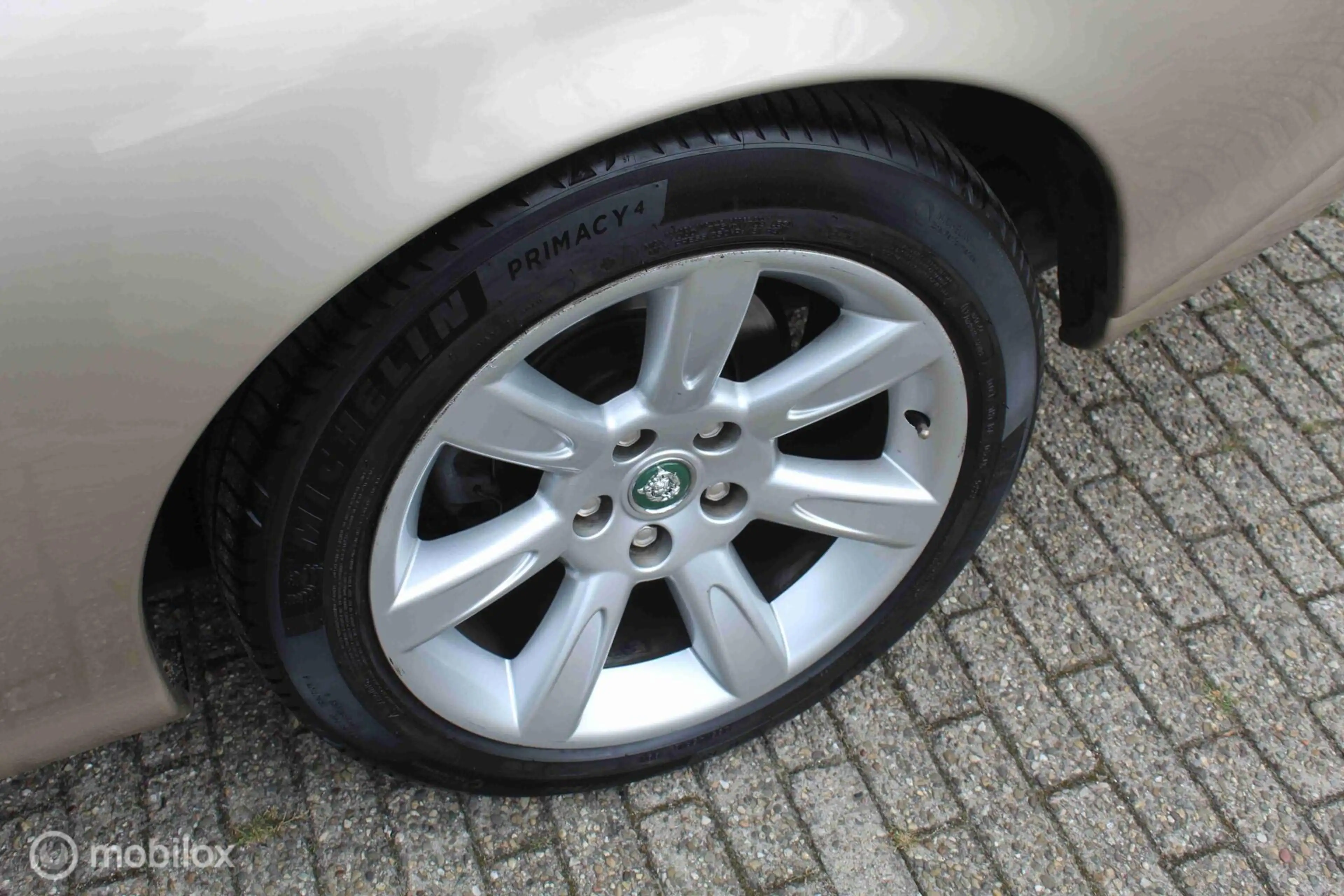 Jaguar XK8 4.2 V8 Convertible | Topstaat! | Zeldzaam fraai. — photo 42