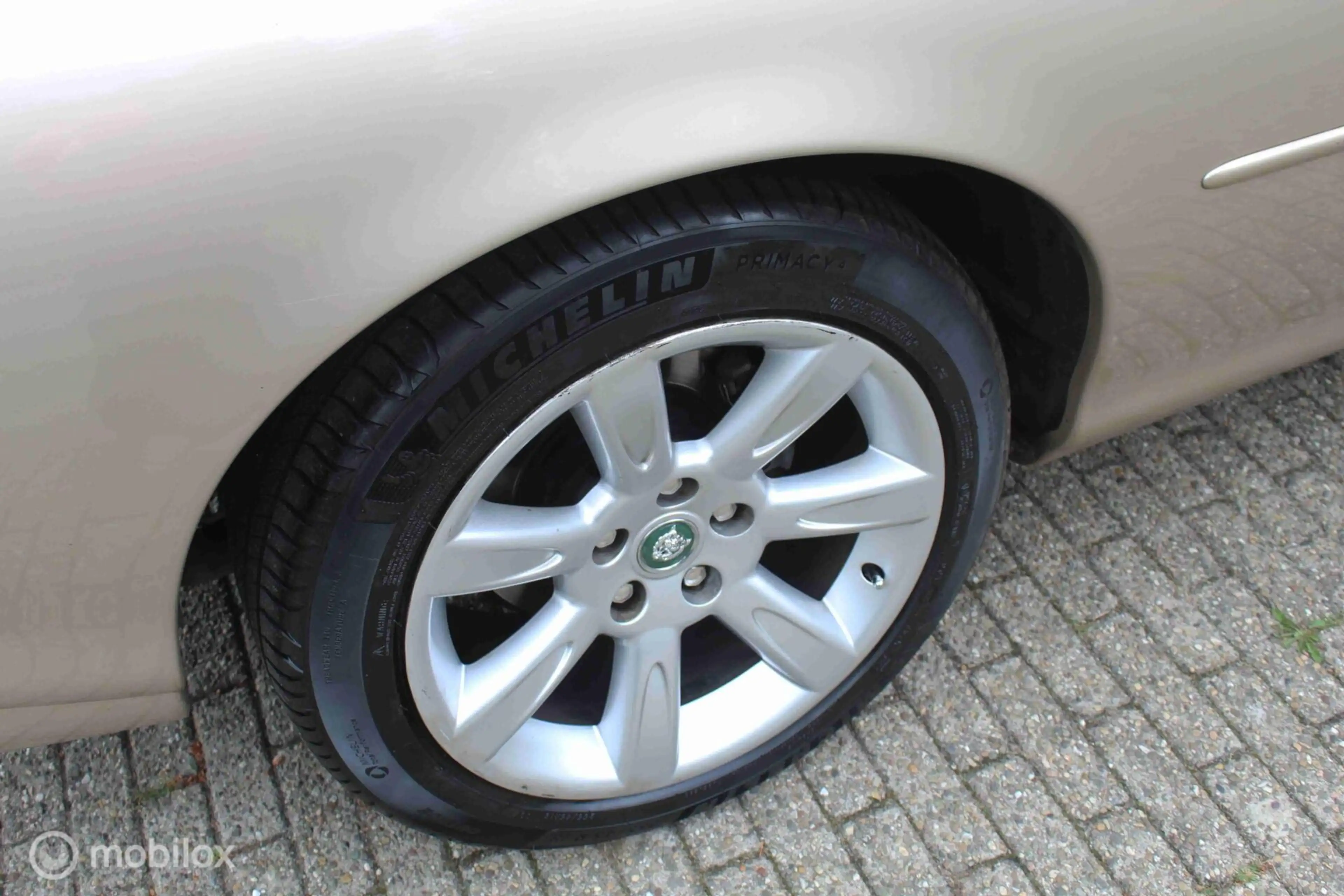 Jaguar XK8 4.2 V8 Convertible | Topstaat! | Zeldzaam fraai. — photo 40