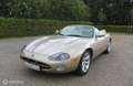 Jaguar XK8 4.2 V8 Convertible | Topstaat! | Zeldzaam fraai. Beige - thumbnail 19