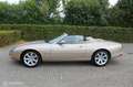 Jaguar XK8 4.2 V8 Convertible | Topstaat! | Zeldzaam fraai. Beige - thumbnail 21