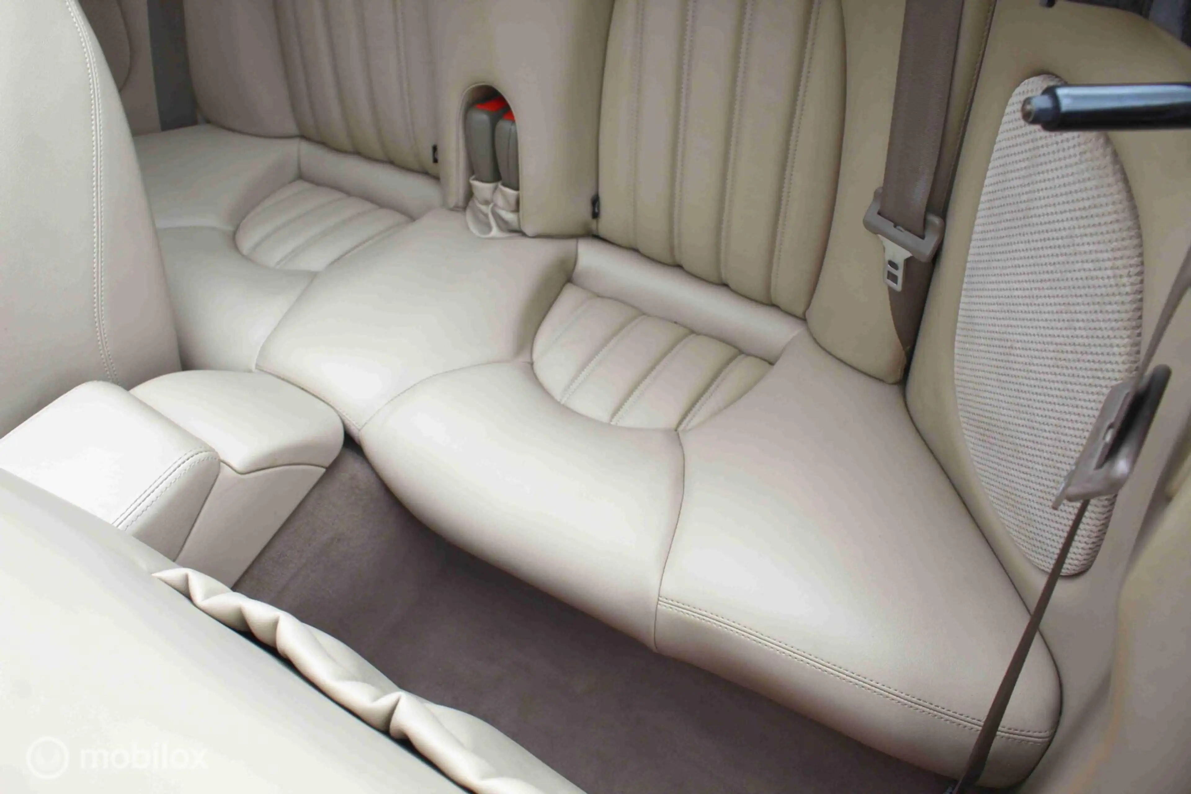 Jaguar XK8 4.2 V8 Convertible | Topstaat! | Zeldzaam fraai. — photo 48