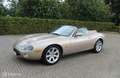 Jaguar XK8 4.2 V8 Convertible | Topstaat! | Zeldzaam fraai. Beige - thumbnail 20