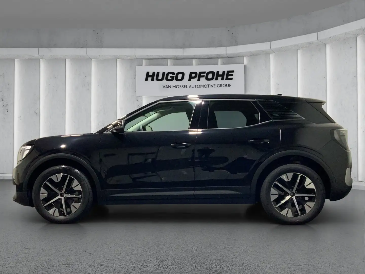 Ford Explorer BEV SUV 79 kWh Dual-Elektromotor AWD. Automatik. M Nero - 2