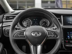 Infiniti QX50 2025 — фото 12