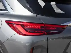 Infiniti QX50 2025 — фото 10