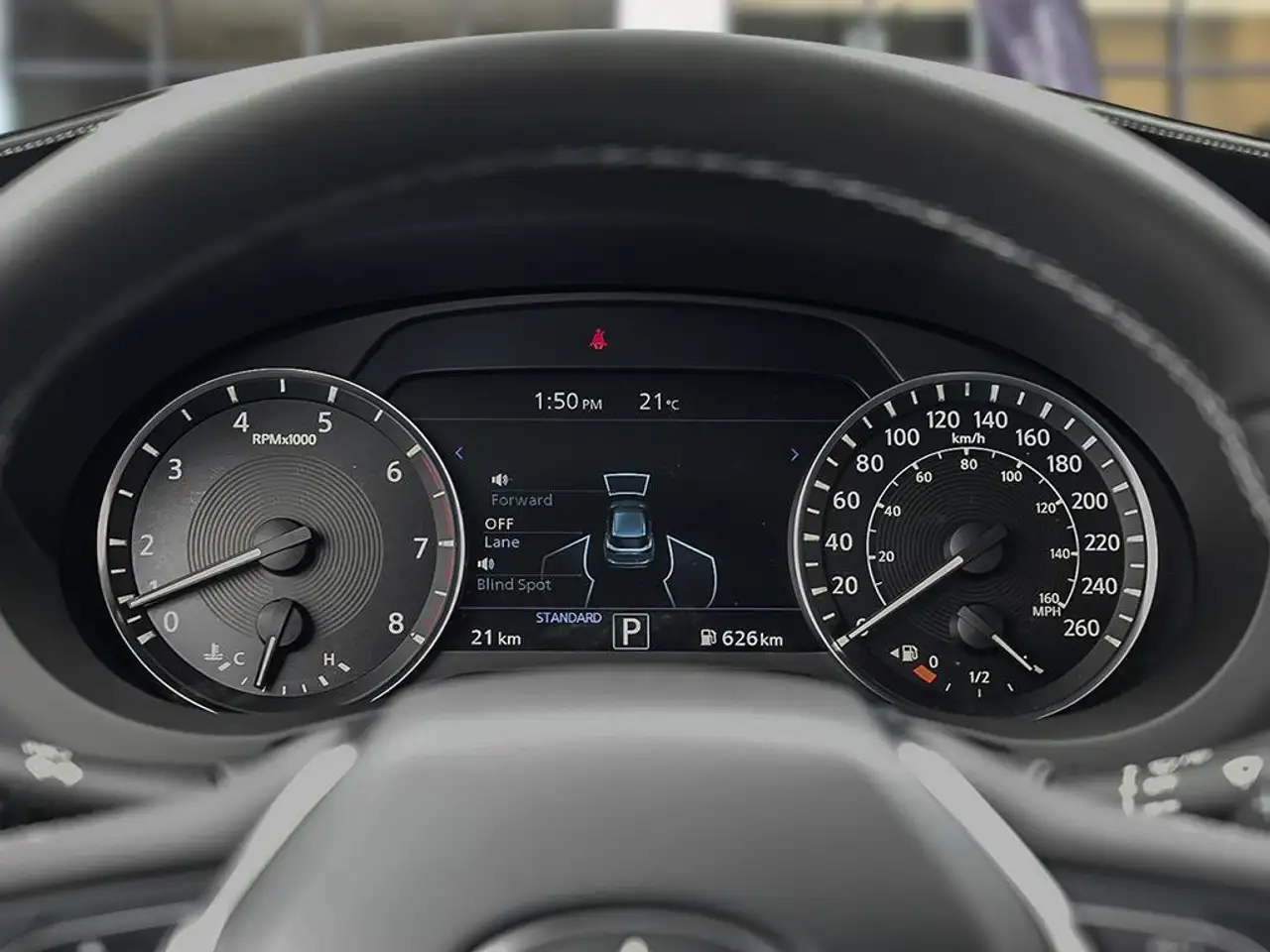 Infiniti QX50 снимка Infiniti QX50