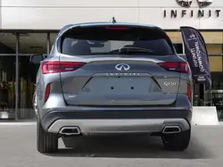 Infiniti QX50 2025