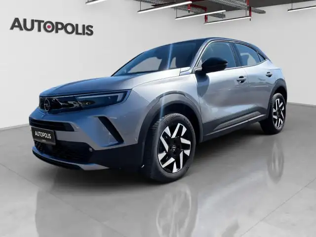 Opel Mokka Elegance