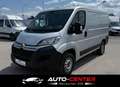 Citroen Jumper 2.2 L1H1 *Netto €13.333,-* Silber - thumbnail 1
