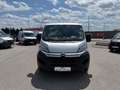 Citroen Jumper 2.2 L1H1 *Netto €13.333,-* Silber - thumbnail 2