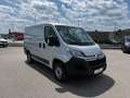 Citroen Jumper 2.2 L1H1 *Netto €13.333,-* Silber - thumbnail 3