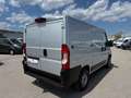 Citroen Jumper 2.2 L1H1 *Netto €13.333,-* Silber - thumbnail 8