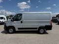 Citroen Jumper 2.2 L1H1 *Netto €13.333,-* Silber - thumbnail 13