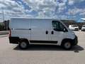 Citroen Jumper 2.2 L1H1 *Netto €13.333,-* Silber - thumbnail 4