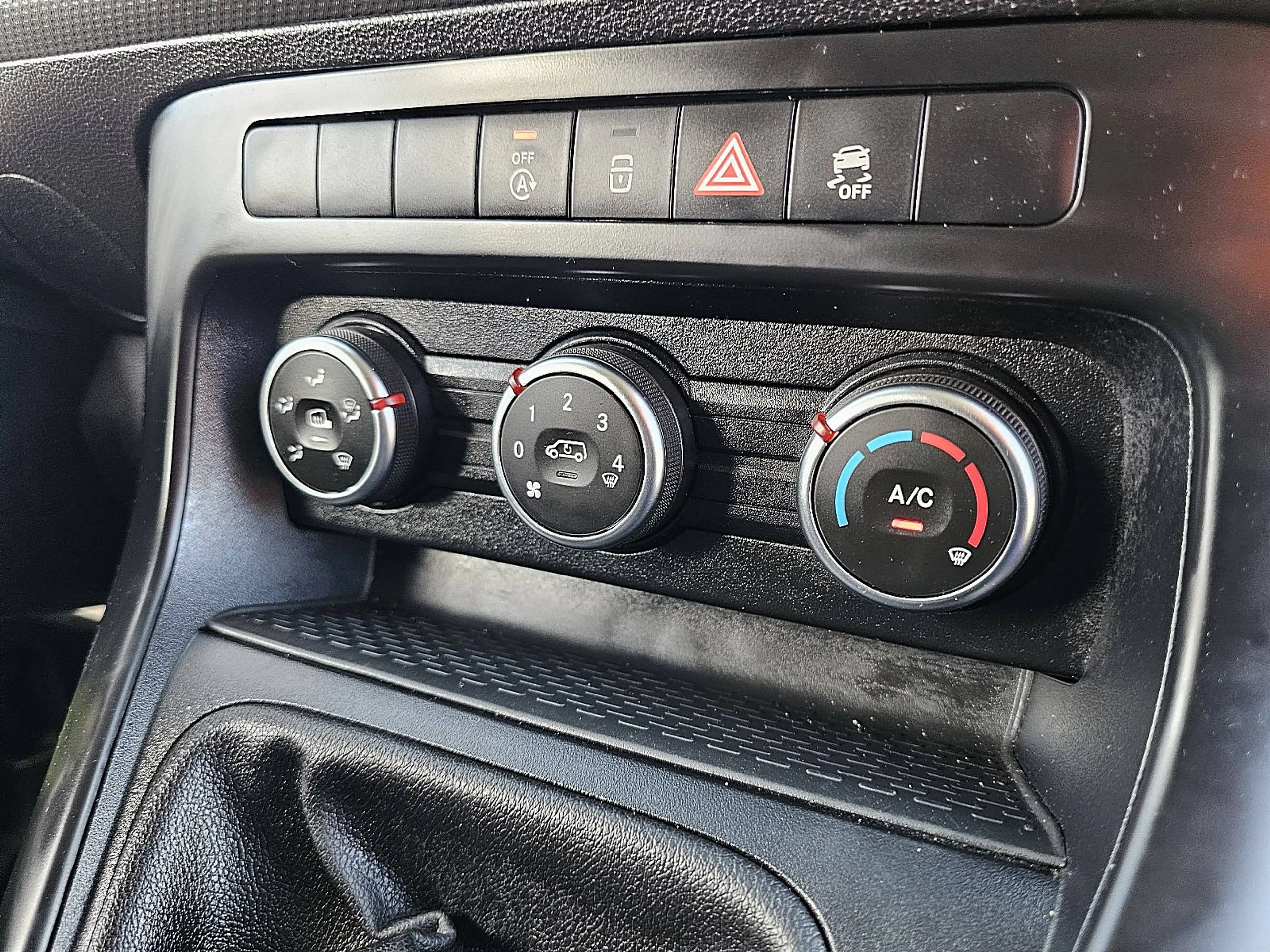 Mercedes-Benz Citan 110 CDI Long Airco Mbux Eur6 — photo 11