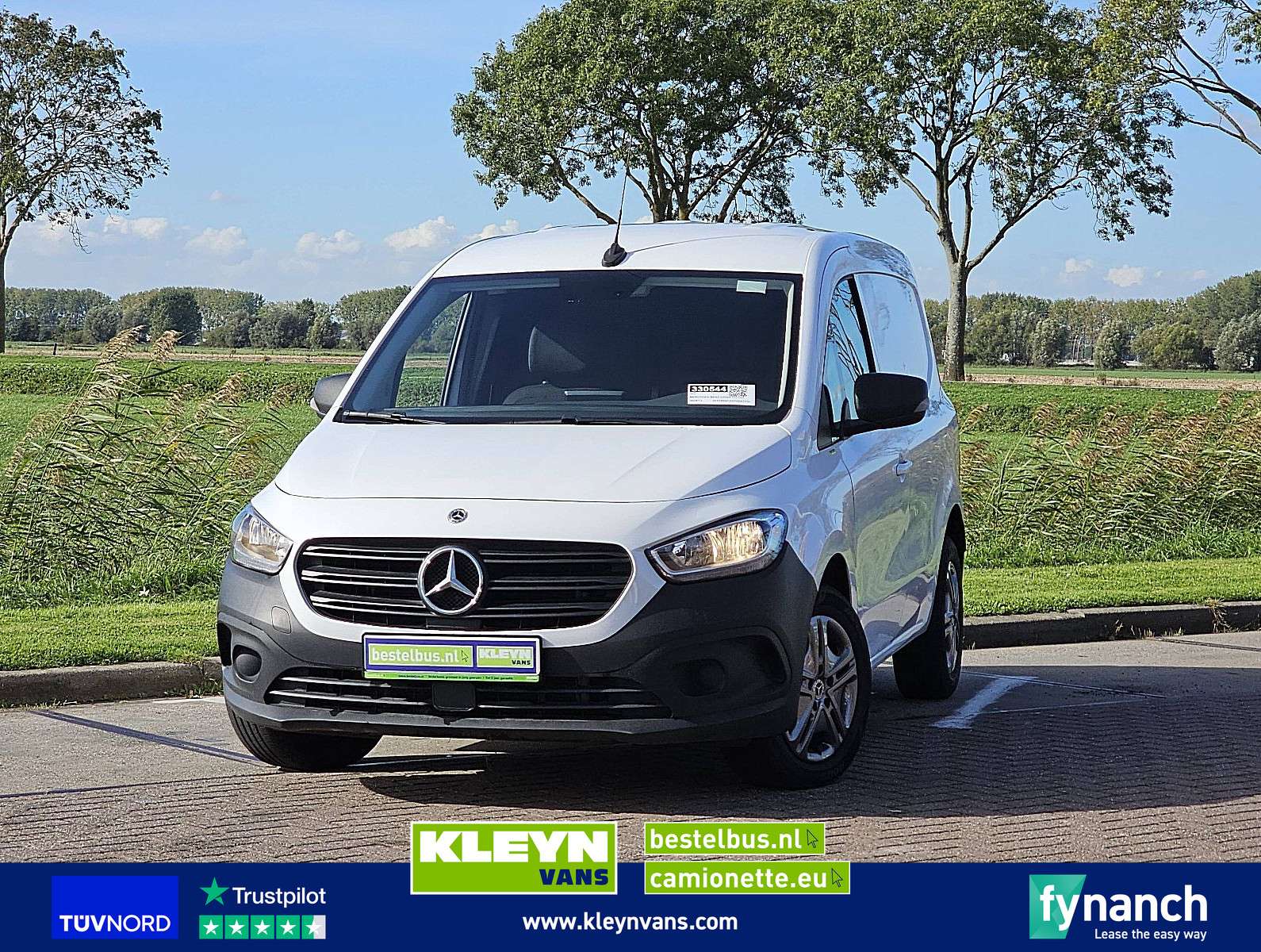 2024 Mercedes Benz Citan