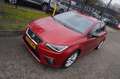 SEAT Ibiza 1.0 TSI 110pk FR Business Intense Plus Multi Media Rot - thumbnail 8